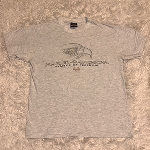1997 Harley-Davidson t-shirt
